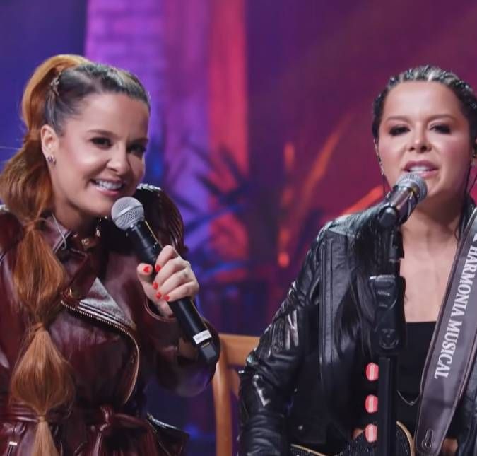 Compositor que trabalhou com Maiara e Maraisa se pronuncia sobre acusações de plágio Diego Silveira defendeu a dupla