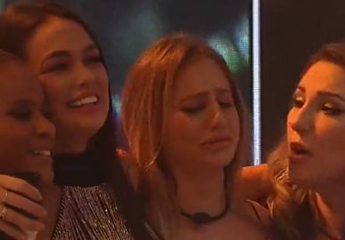 A grande final está cada vez mais próxima! Veja como foi a última festa do <i>BBB23</i>