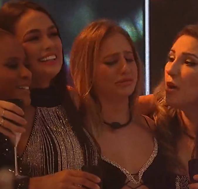 A grande final está cada vez mais próxima! Veja como foi a última festa do <i>BBB23</i>