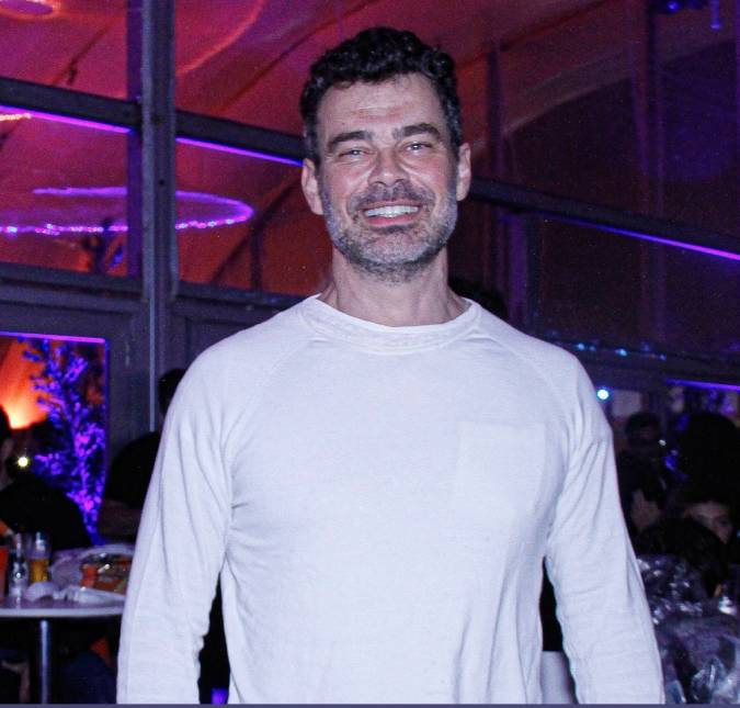 Carmo Dalla Vecchia faz desabafo sobre frase que costuma ouvir: <i>Você é gay, mas parece homem</i>