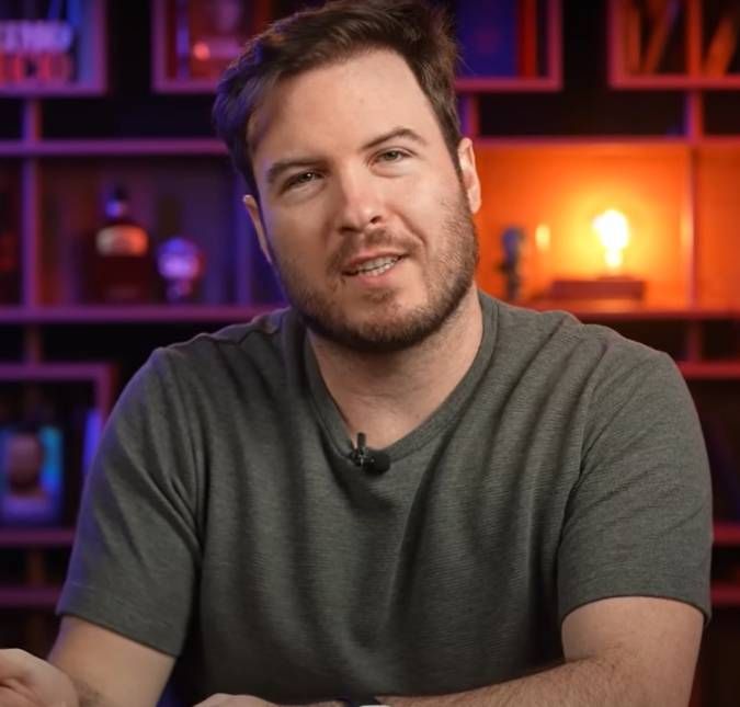 Ex-esposa de Thiago Nigro posta susposta indireta para atual noivo de Maíra Cardi, diz jornal O tweet já foi apagado, mas a internet /i> não perdoa