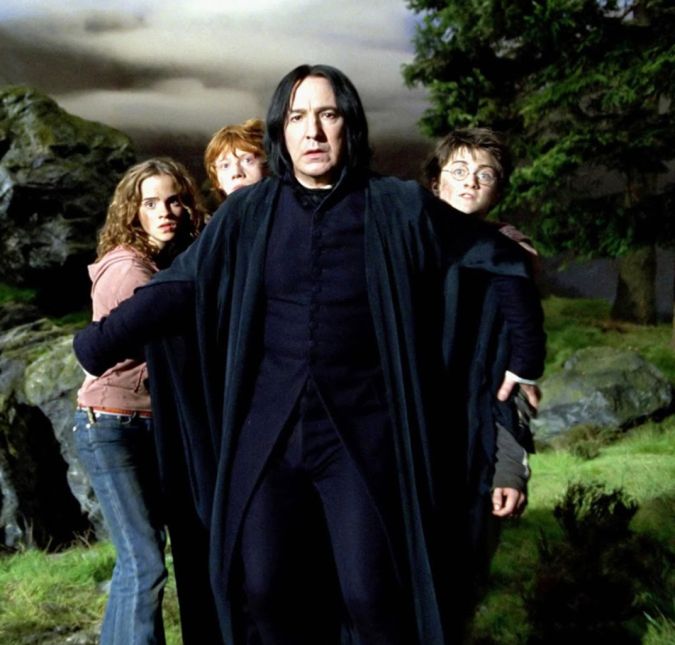 Esses acontecimentos fizeram falta nos filmes da saga