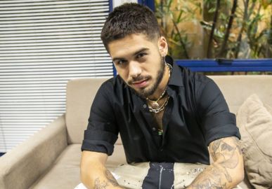 Ex-noiva de Zé Felipe defende o cantor após polêmicas sobre sexualidade vir à tona