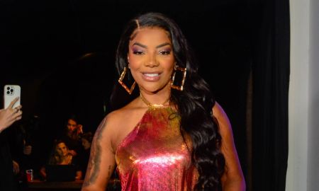 Ludmilla faz festão para comemorar a chegada dos 28 anos de idade; veja quem marcou presença!
