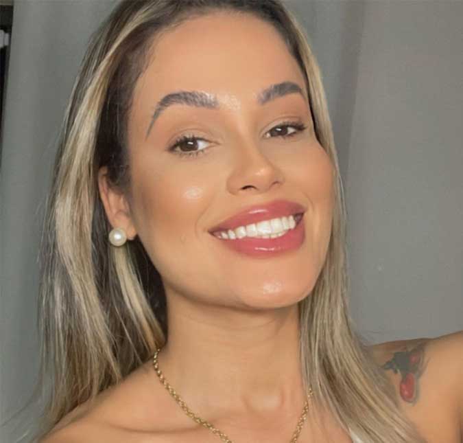 Cantora Nayara Vilela é encontrada morta no Acre