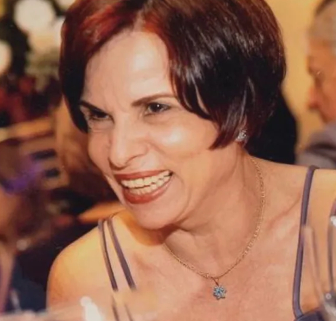 Jornalista Helena de Grammont morre aos 74 anos de idade