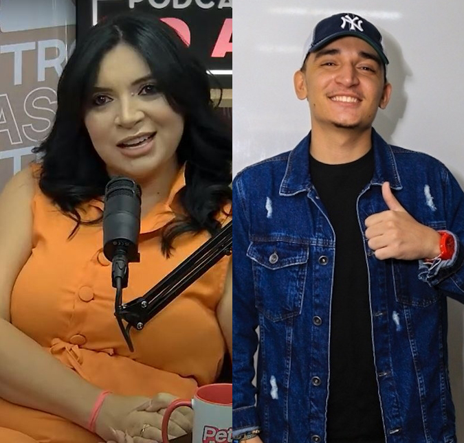 Mãe de João Gomes diz que ex-namorada do filho é <i>imatura</i> e <i>preguiçosa</i>: <i>- Não tem como você corrigir alguém</i>