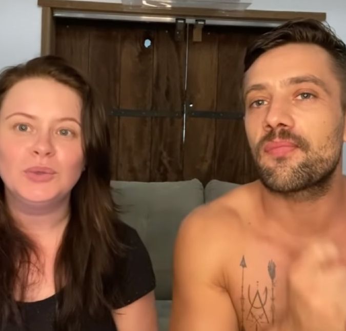 O casal anunciou sua separação em dezembro de 2022