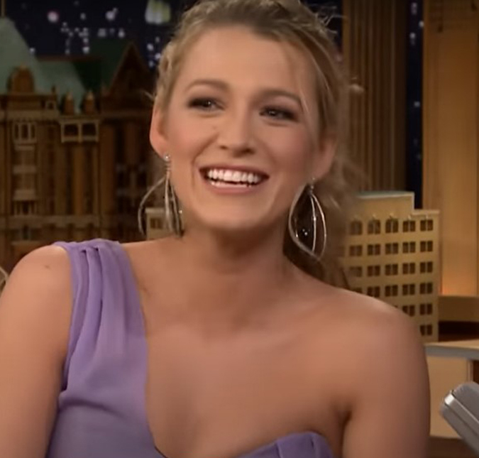 Blake Lively desaponta fãs ao revelar que não vai ao <i>Met Gala 2023</i>: <i>Era o caso de cancelar então</i>