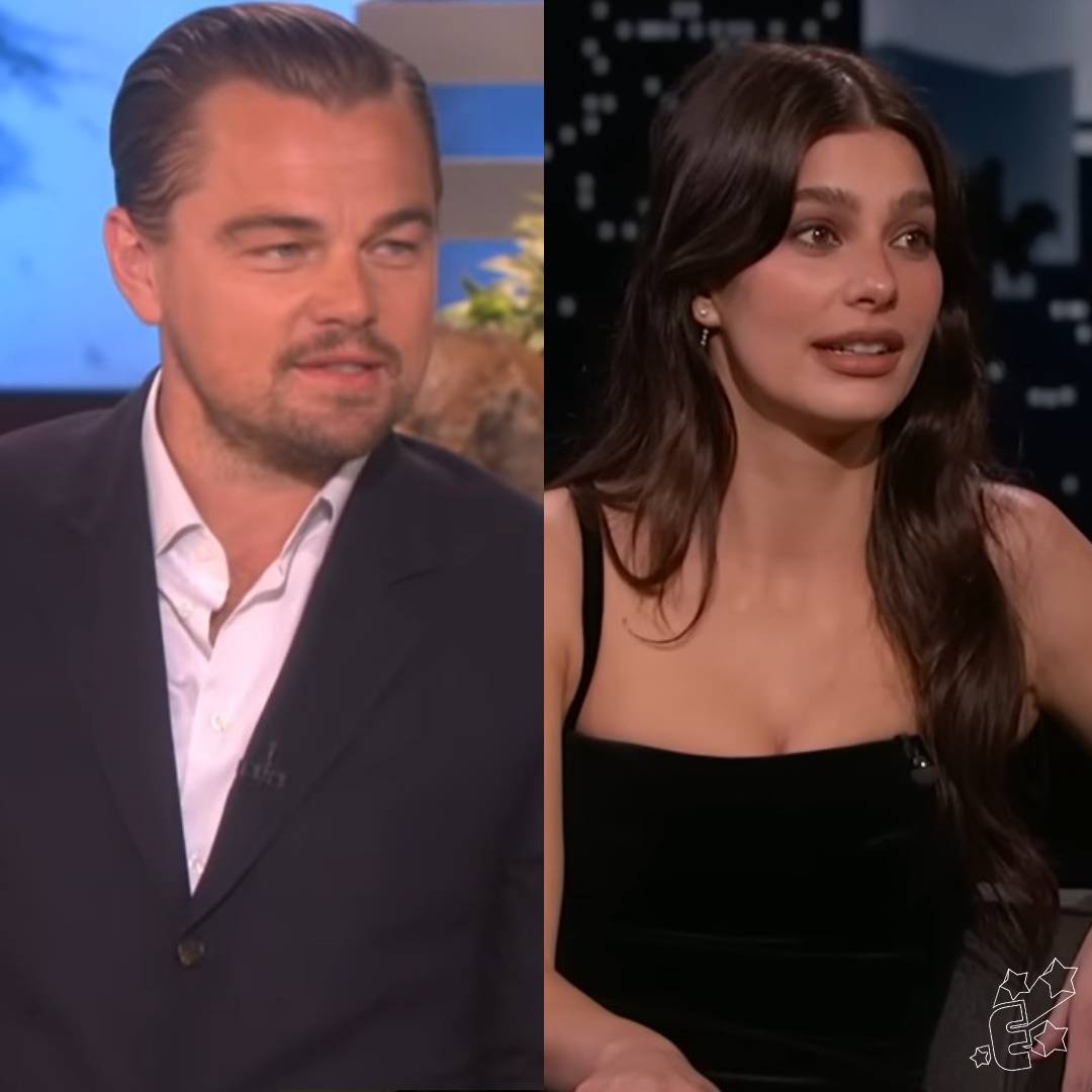 Mesmo após término, Leonardo DiCaprio e Camila Morrone dividem guarda de <i>pet</i>, diz jornal