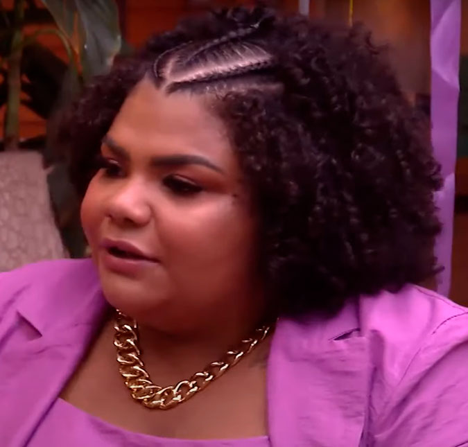 Após receber críticas por denunciar cuidador do pai, Flora Cruz rebate: <i>Vocês não vão me calar</i>