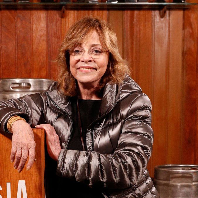 Glória Perez rebate críticas após cena polêmica em <i>Travessia: Foi improviso</i>
