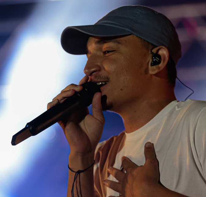 João Gomes chama atenção da mãe após polêmica com a ex-namorada: <i>Era pra ser assunto meu</i>
