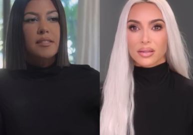 Kourtney Kardashian pretende sair do <I>Keeping Up With The Kardashians</i> para embarcar em seu próprio negócio