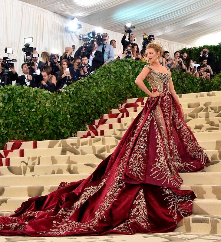 O que acontece dentro do MET Gala? Qual é a lista de convidados