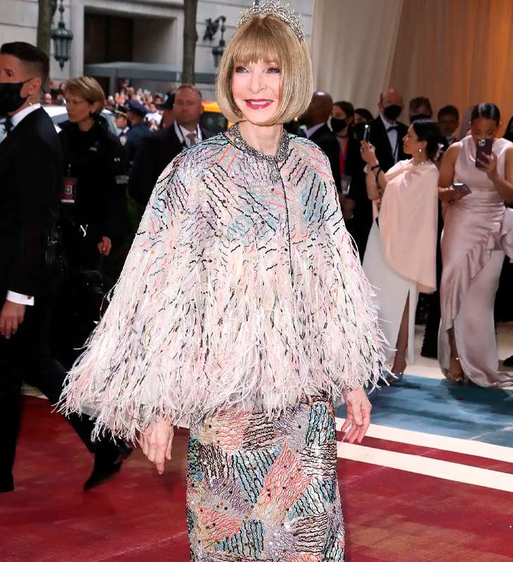 O que acontece dentro do MET Gala? Qual é a lista de convidados