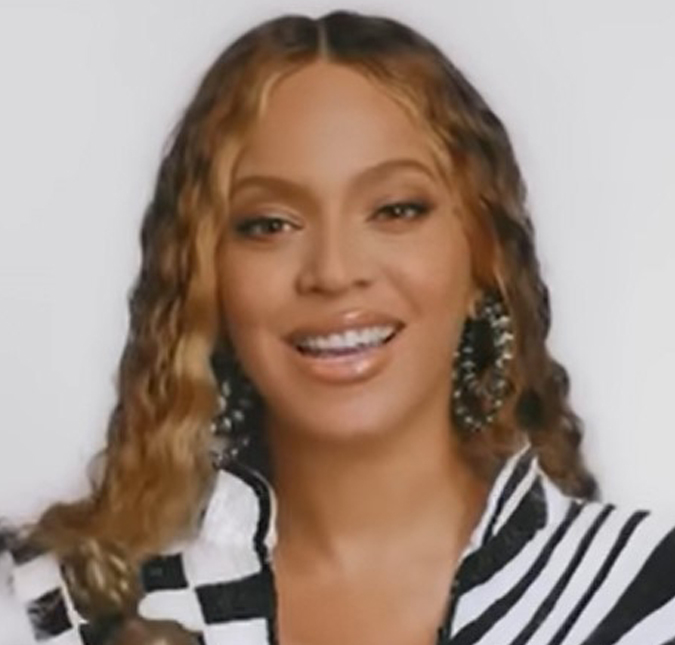 Beyoncé lança <I>remix</I> da música <I>America Has a Problem</I>, em parceria com Kendrick Lamar