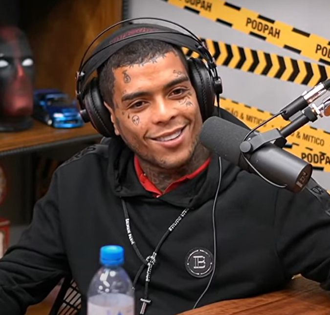 Deolane e mãe de MC Kevin homenageiam o cantor no dia em que ele completaria 25 anos de idade O funkeiro morreu em maio de 2021 depois de um acidente em um hotel do Rio de Janeiro