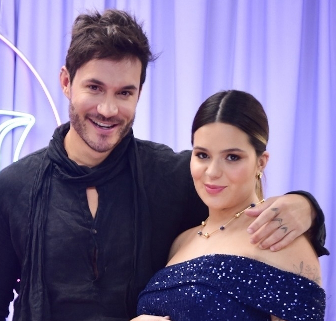 Eliezer fala sobre primeira relação com Viih Tube após nascimento da filha: <i>Pensando em como vai ser</i>