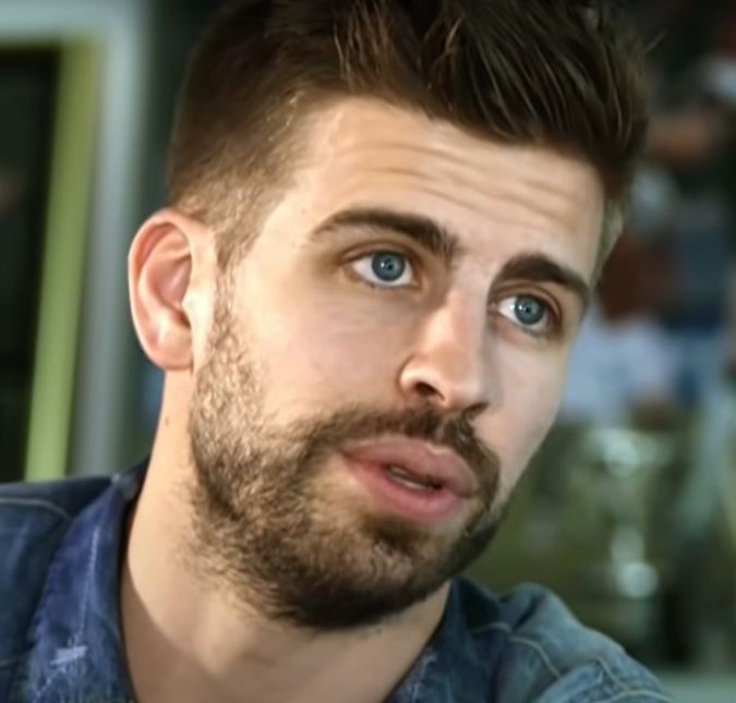 Após acordo com Shakira, Gerard Piqué teria pedido para passar menos tempo com os filhos O acordo era que o ex jogador passasse dez dias com os herdeiros