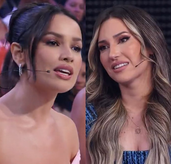 De uma campeã para outra! Juliette rasga elogios para jogo de Amanda no <i>BBB23</i>: <i>- Fez tudo com empatia e classe</i>