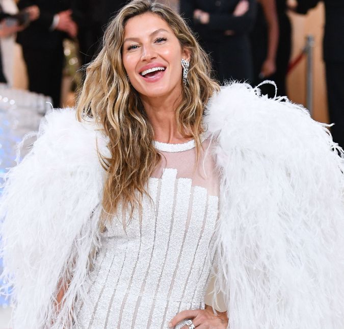 Gisele Bündchen estaria aproveitando <i>novo capítulo</i> desde fim de casamento com Tom Brady, diz revista