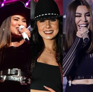 Confira as mulheres que provam que o sertanejo também é para elas!