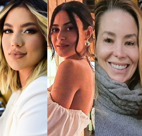 Com o Dia das Mães se aproximando, veja as famosas que já rebateram críticas sobre a maternidade