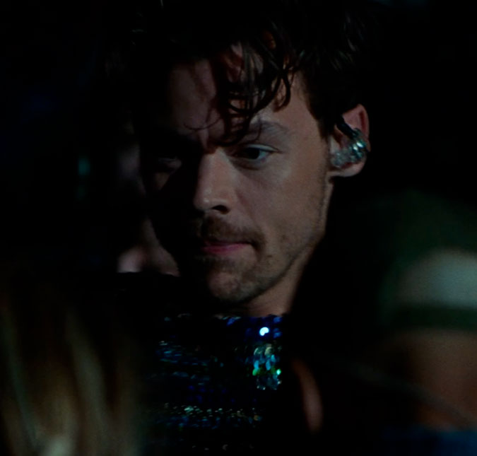 Harry Styles lança videoclipe de <i>Satellite</i>; assista!