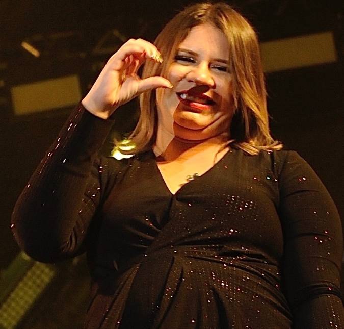 Marília Mendonça quebra recorda e se torna a primeira brasileira a ter mais de 10 bilhões de reproduções no <i>Spotify</i>