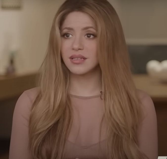 Irmão de Shakira teria trocado socos com Gerard Piqué após discussão violenta entre a cantora e o ex-jogador A polícia foi chamada para intervir na briga