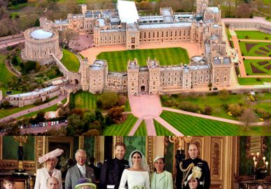 Conheça os castelos e palácios frequentados pela família real - e saiba quanto custa para visitá-los