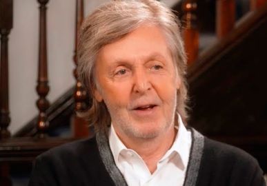 Paul McCartney revela possibilidade de retorno dos <I>Beatles: Ninguém está mais animado do que nós</i>