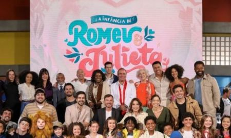 Releitura de William Shakespeare? Saiba o que esperar de <i>A Infância de Romeu e Julieta</i>