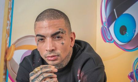 MC Guimê volta a se apresentar após expulsão do <I>BBB23</i> e suposta separação de Lexa