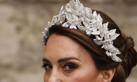Kate Middleton, Príncipe Harry e mais... Veja os <i>looks</i> da família real britânica para a coroação de Rei Charles III