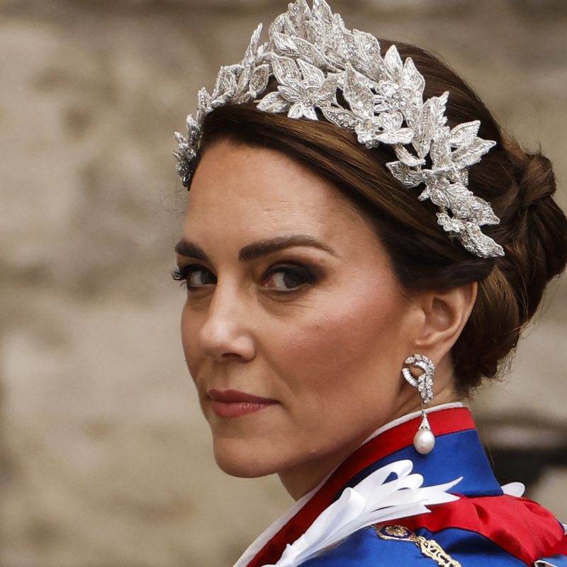 Kate Middleton estaria chateada com a ida de Príncipe George para internato católico