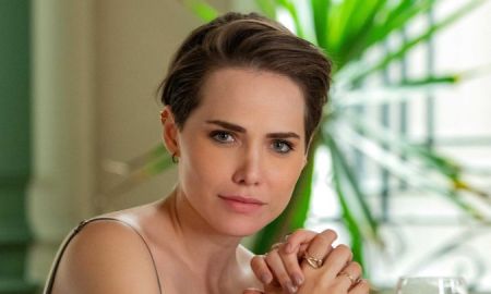 Depois de concordar com críticas à <I>Travessia</i>, Letícia Colin se justifica