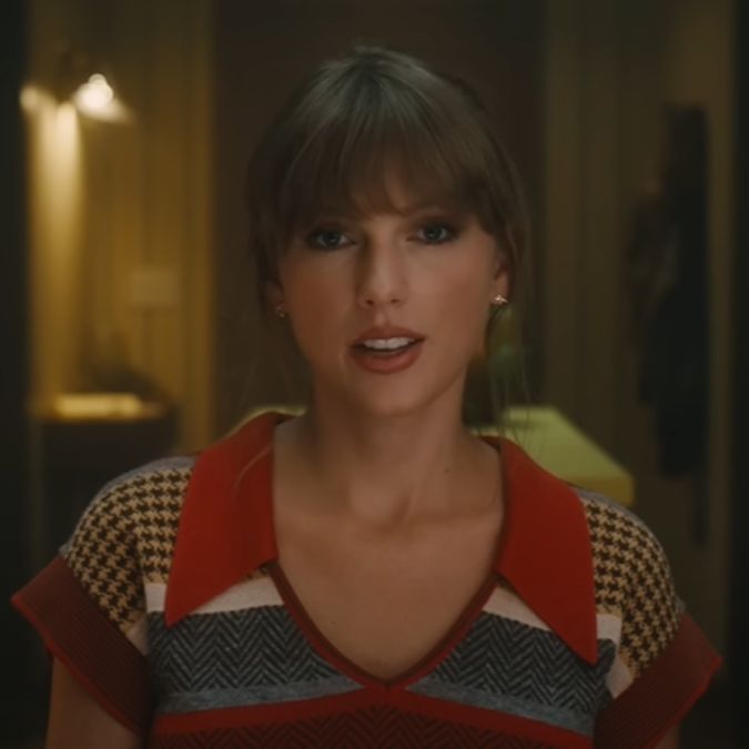 Após ser apontado como novo namorado de Taylor Swift, vocalista do <i>The 1975</i> é flagrado em <i>show</i> da cantora
