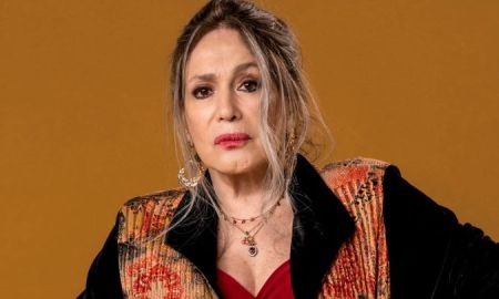 Susana Vieira confessa que era o terror dos funcionários e revela: <i>Quero que todo mundo seja o melhor em suas funções</i>