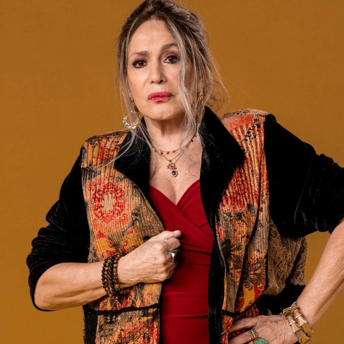Susana Vieira confessa que era o terror dos funcionários e revela: <i>Quero que todo mundo seja o melhor em suas funções</i>