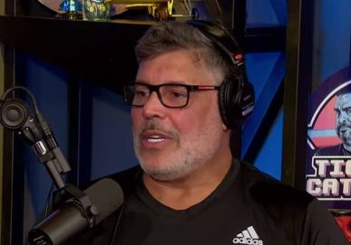 Alexandre Frota recebe mensagens de apoio de famosos após cirurgia