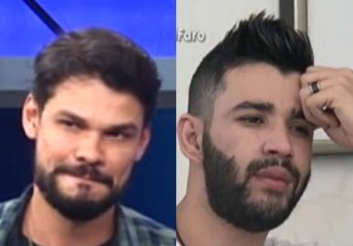 Irmão de Andressa Suita revela briga com Gusttavo Lima: <I>Um momento infeliz da nossa história</i>