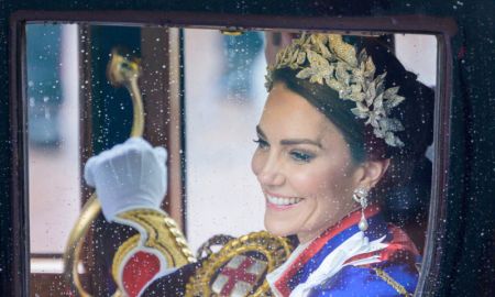 Veja os momentos em que Kate Middleton roubou a atenção da família real britânica