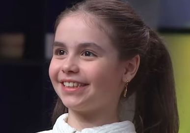 Livia Maria conta como foi a experiência no <i>MasterChef Júnior: - O Jacquin é um fofo</i>