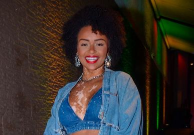 Ex-<i>BBB</i>, Natália Deodato é confirmada no elenco do <i>reality A Grande Conquista</i>