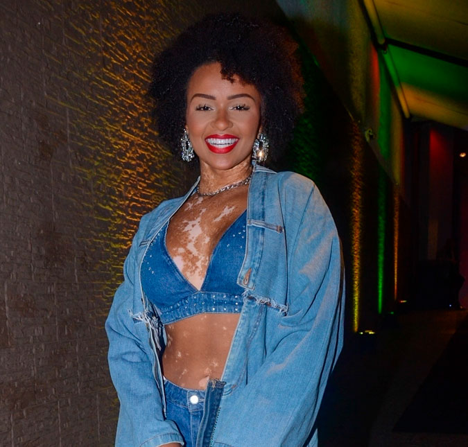 Ex-<i>BBB</i>, Natália Deodato é confirmada no elenco do <i>reality A Grande Conquista</i>