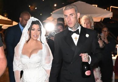 Está pensando em se casar? Confira os <i>looks</i> usados por noivos famosos para você se inspirar