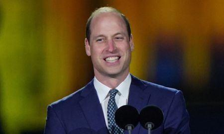 Príncipe William teria alfinetado o irmão, Príncipe Harry, em discurso nos <i>shows</i> após coroação; entenda