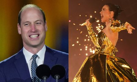 Discurso de William, apresentação de Katy Perry e muito mais... Veja o que rolou no <I>show</i> da coroação de Rei Charles III